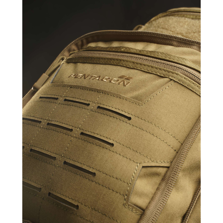 Batoh Quick Expandable Bag, Pentagon