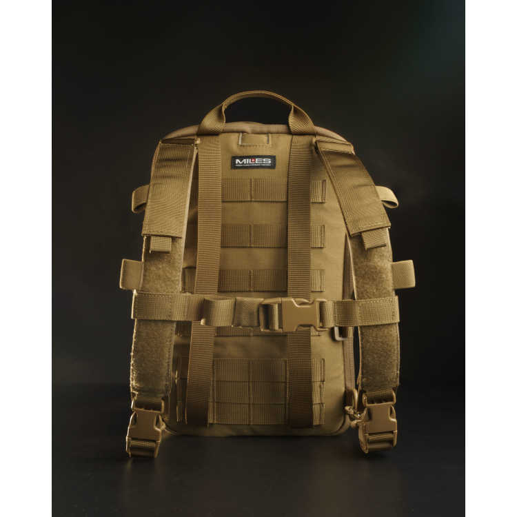 Batoh Quick Expandable Bag, Pentagon