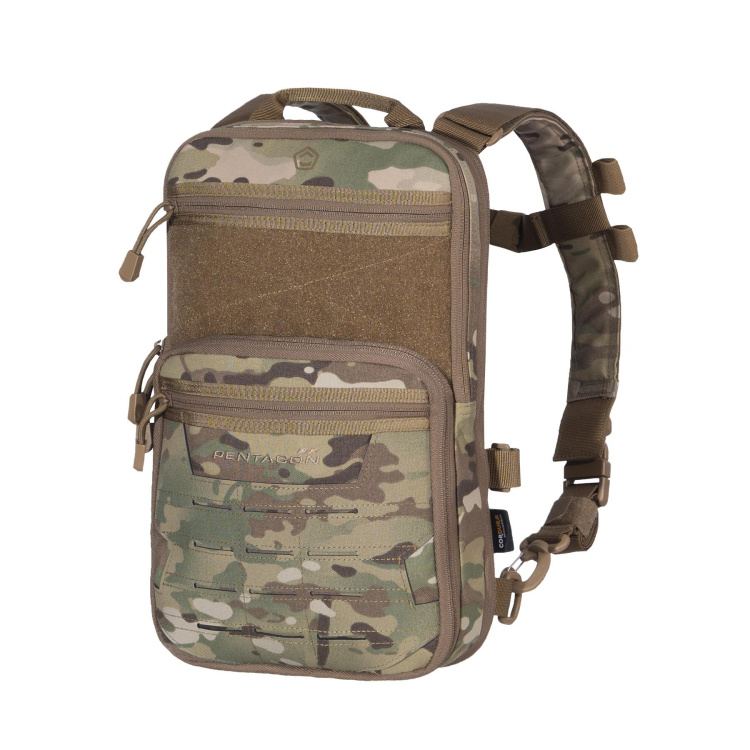 Batoh Quick Expandable Bag, Pentagon