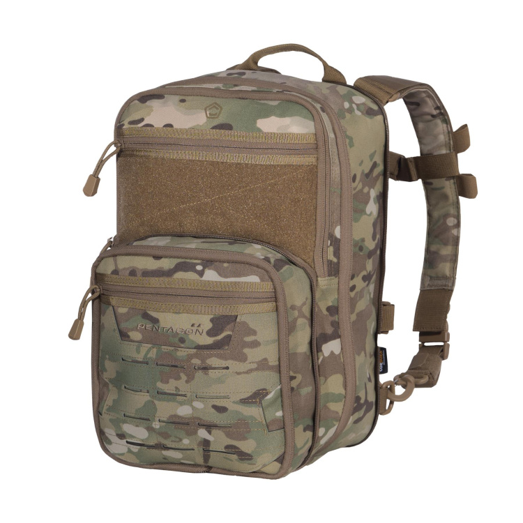 Batoh Quick Expandable Bag, Pentagon