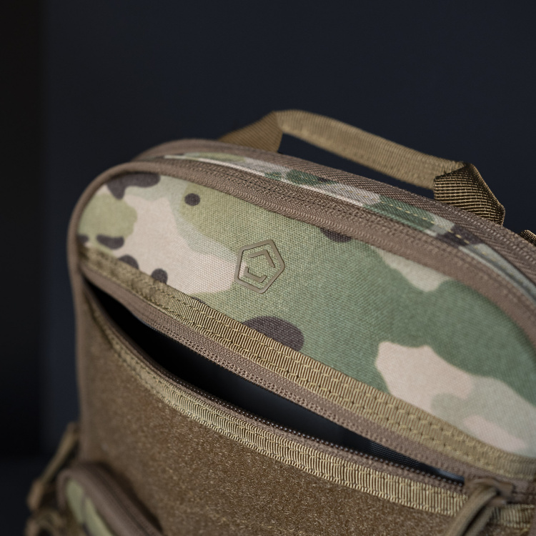 Batoh Quick Expandable Bag, Pentagon