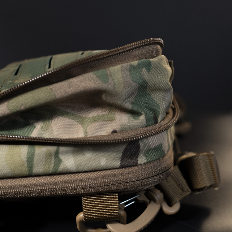 Batoh Quick Expandable Bag, Pentagon