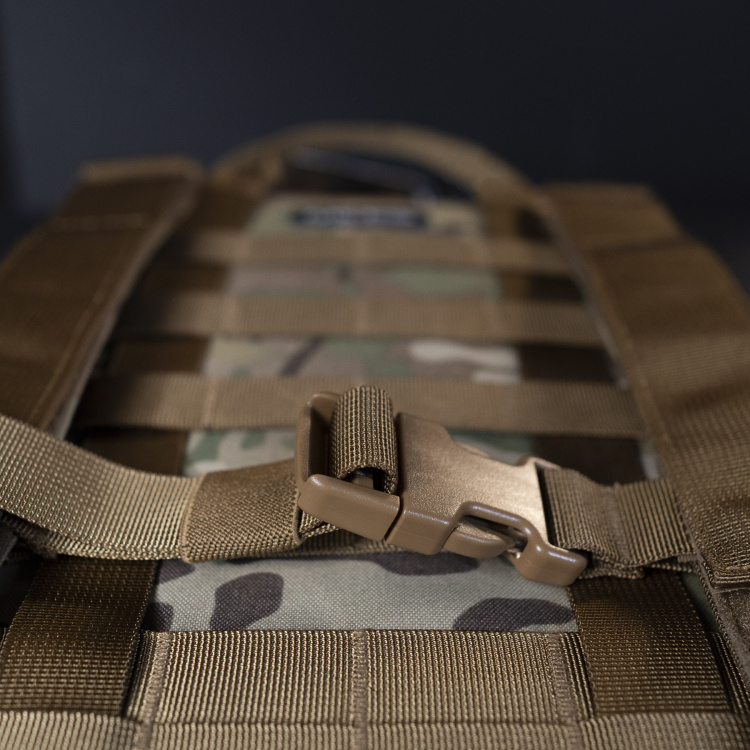 Batoh Quick Expandable Bag, Pentagon