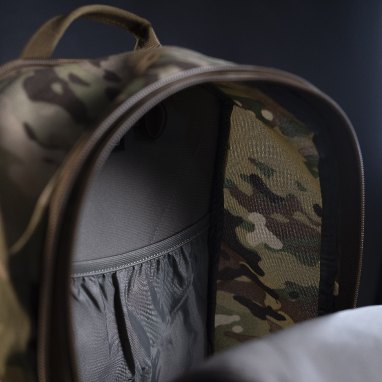 Batoh Quick Expandable Bag, Pentagon