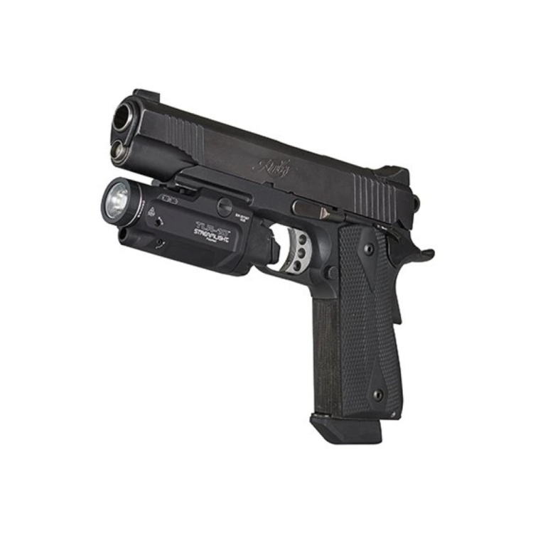 Taktická svítilna TLR-10 FLEX, 1000 lm, Streamlight