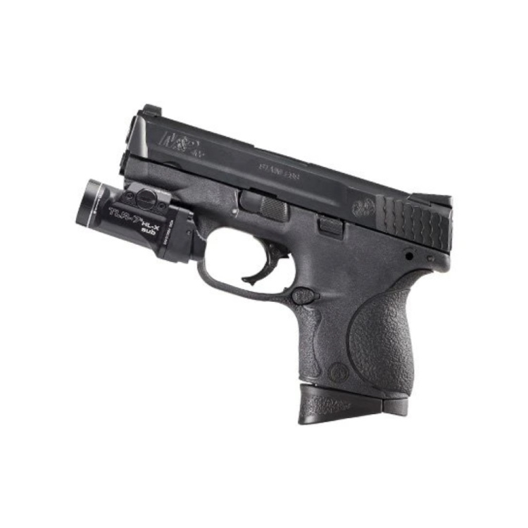 Taktická LED svítilna TLR-7 HL-X sub USB, 1000 lm, Streamlight