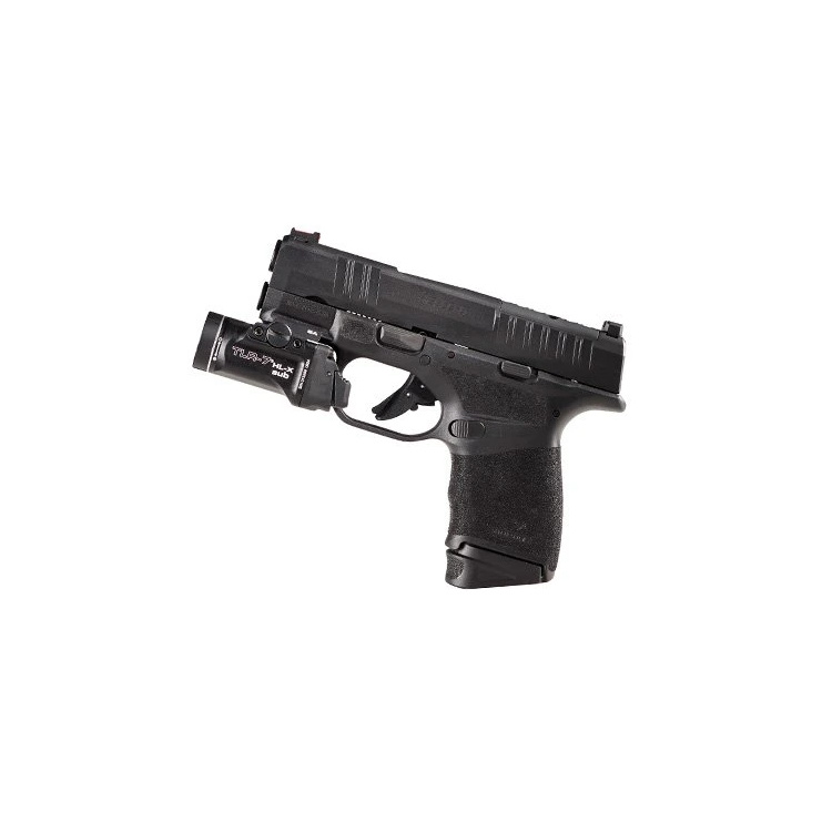 Taktická LED svítilna TLR-7 HL-X sub USB, 1000 lm, Streamlight