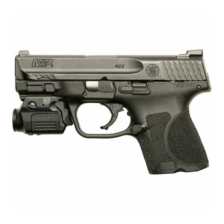 Podvěsná svítilna XSC, 350 lm, Surefire