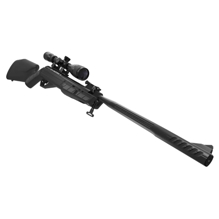Vzduchovka Crosman Mag-Fire Ultra