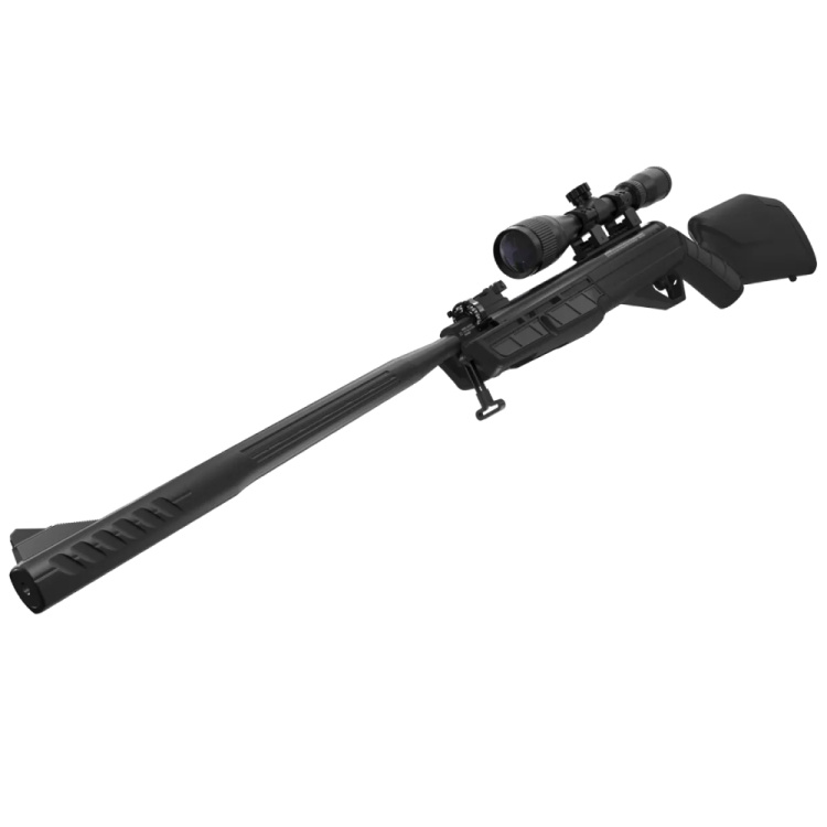 Vzduchovka Crosman Mag-Fire Ultra
