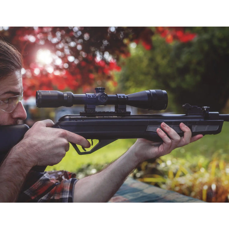 Vzduchovka Crosman Mag-Fire Ultra