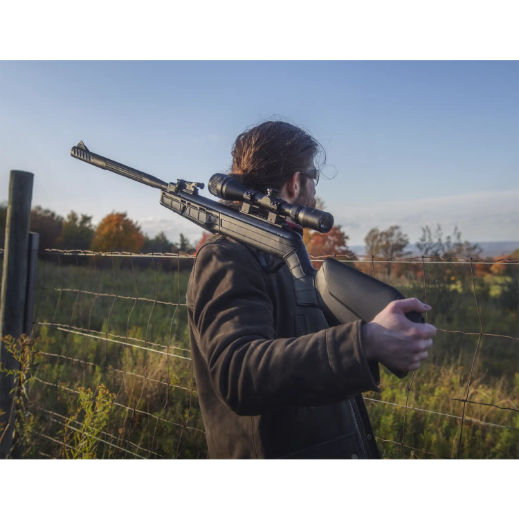 Vzduchovka Crosman Mag-Fire Ultra