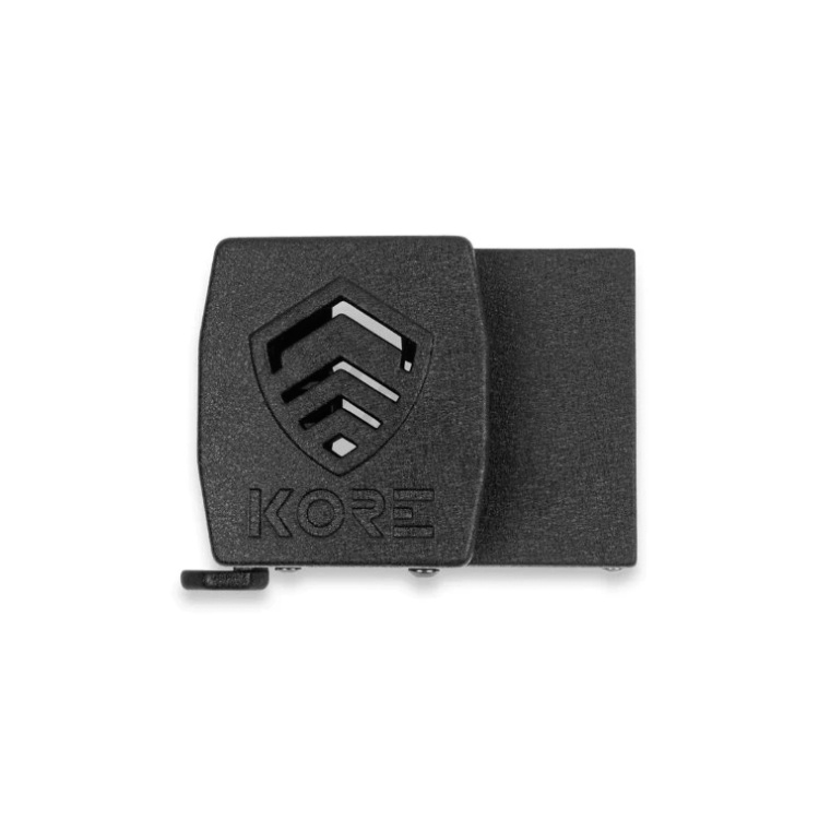 Soutěžný opasek Competetion Belt IPSC, Kore Essentials