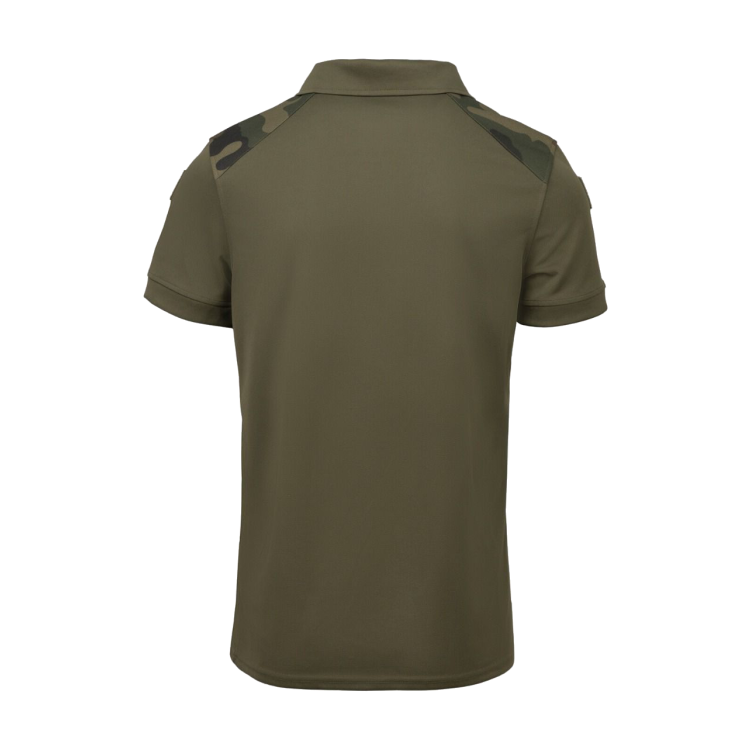 Polotriko Military Polo Shirt, Helikon