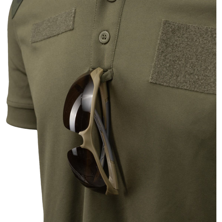 Polotriko Military Polo Shirt, Helikon