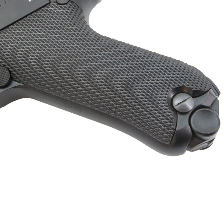 Vzduchová pistole Legends P08 BlowBack, Umarex