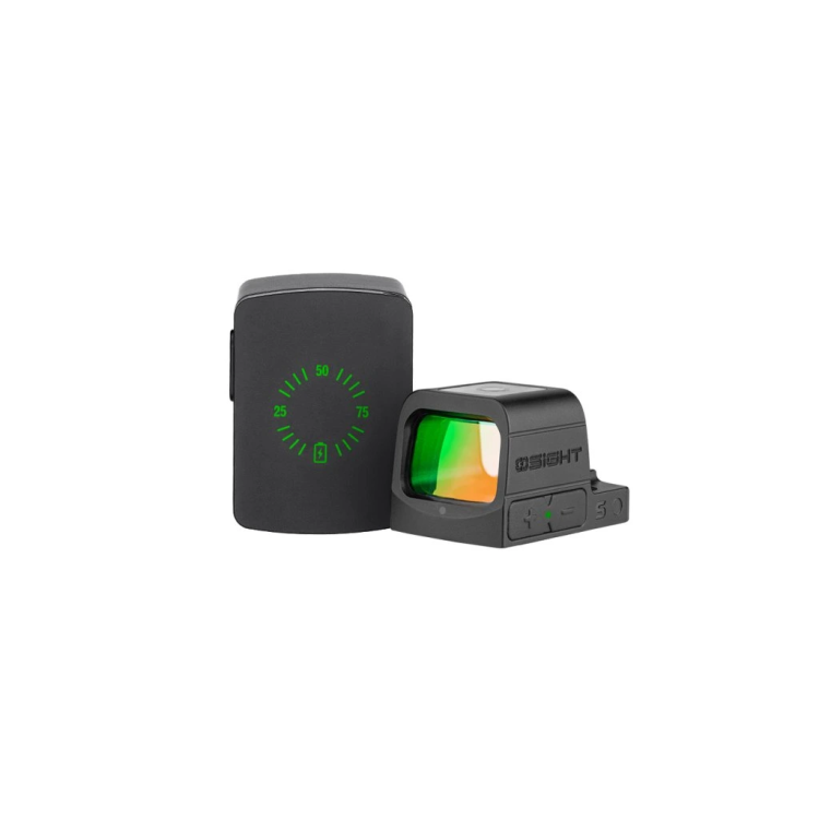 Kolimátor Osight S, Olight