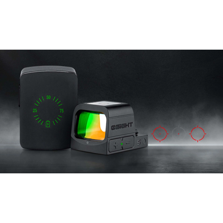 Kolimátor Osight S, Olight