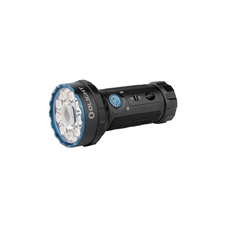 Svítilna Marauder mini, Olight