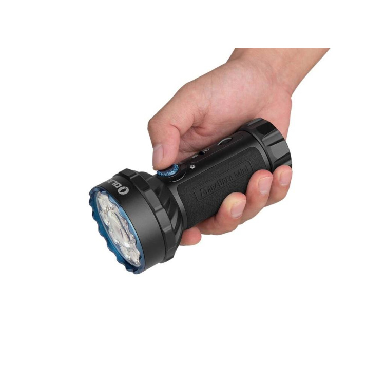 Svítilna Marauder mini, Olight