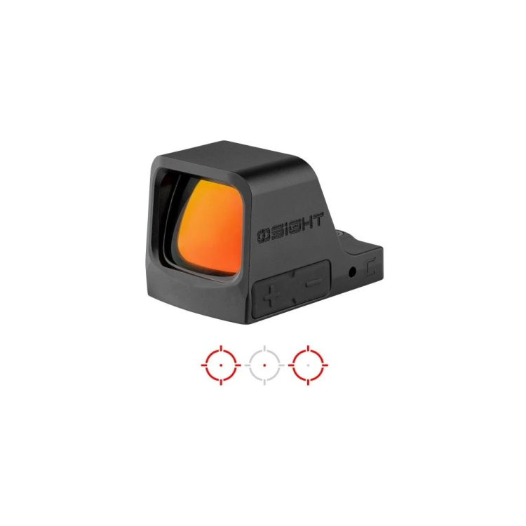Kolimátor Osight C, Olight