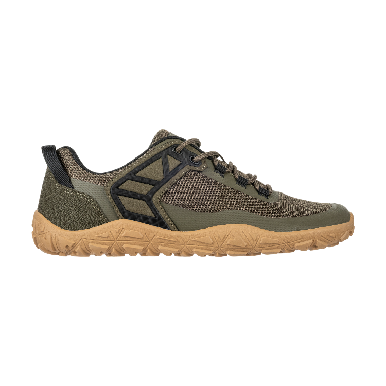 Boty Barefoot Sport, Bennon