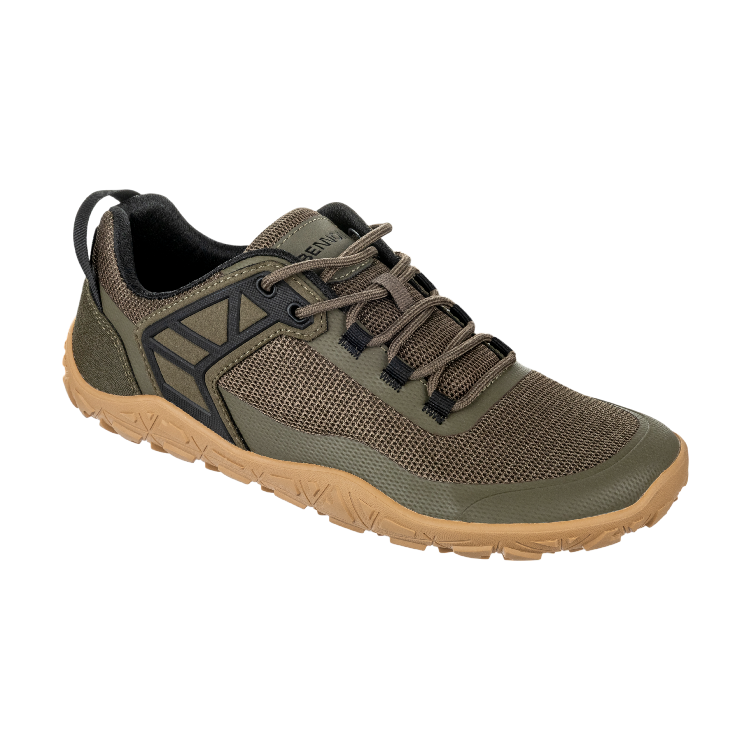 Boty Barefoot Sport, Bennon