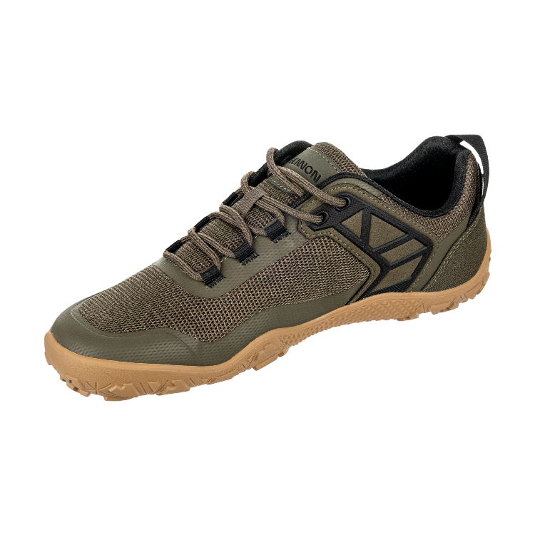 Boty Barefoot Sport, Bennon