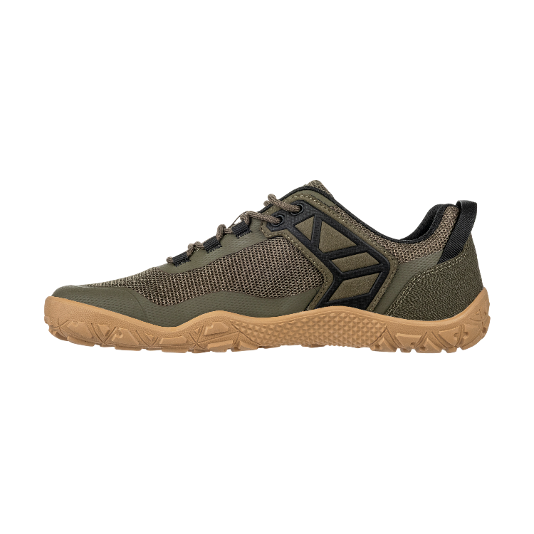 Boty Barefoot Sport, Bennon