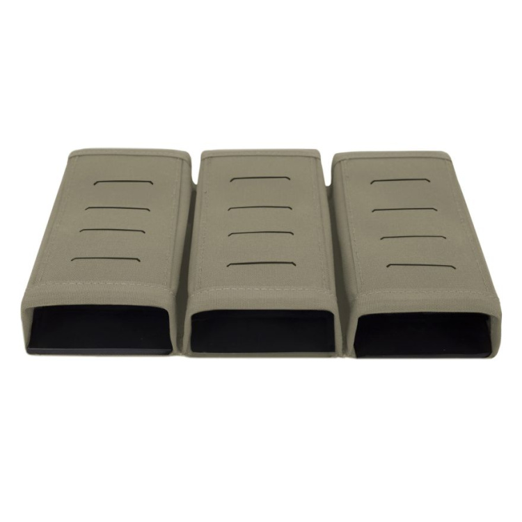 Sumka na 3 zásobníky Triple Snap Mag Pouch, Warrior