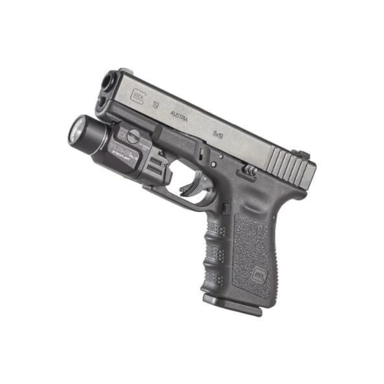 Taktická LED svítilna TLR-7 HL-X USB, 1000 lm, Streamlight