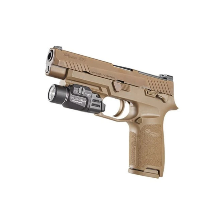 Taktická LED svítilna TLR-7 HL-X USB, 1000 lm, Streamlight