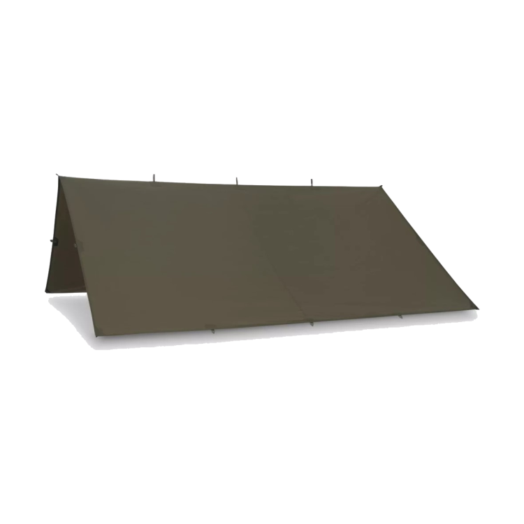 Celta Supertarp Small Spark Resistant, Helikon