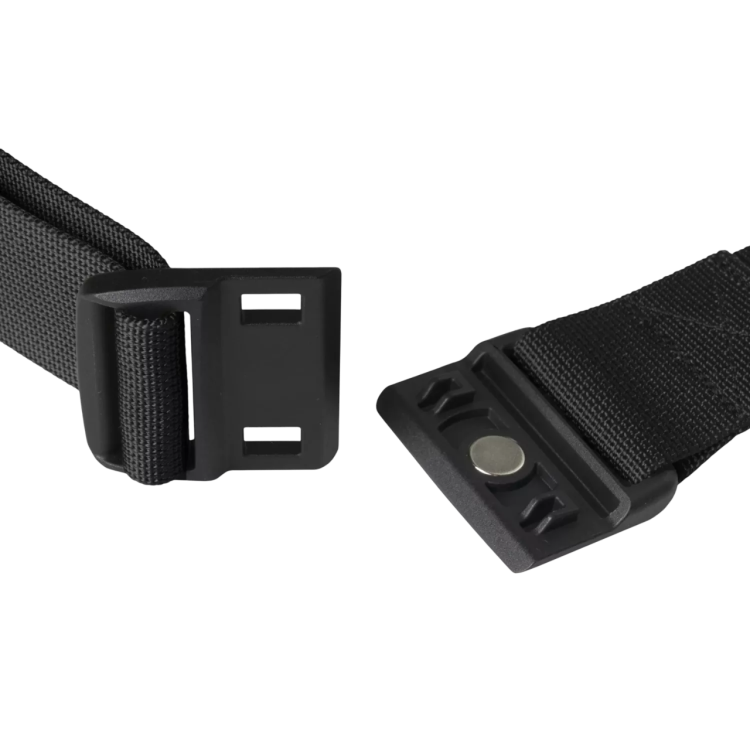 Magnetický EDC opasek k 15. výročí UTP, Helikon