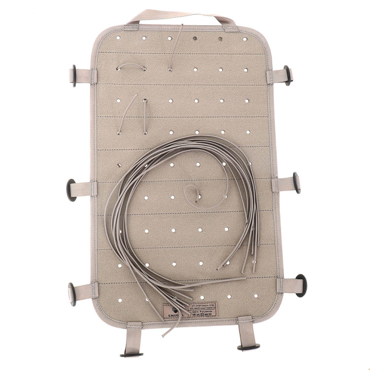 Organizér do batohu 40L Multi insert panel 1.0, Snigel