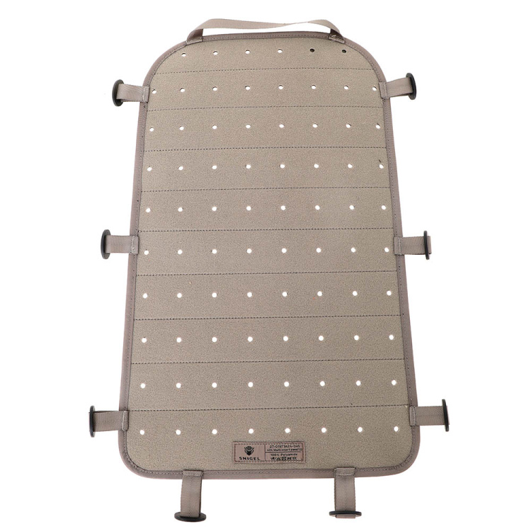Organizér do batohu 40L Multi insert panel 1.0, Snigel