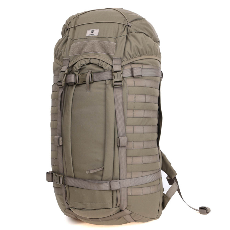Batoh 50L Mission Backpack 3.0, Snigel