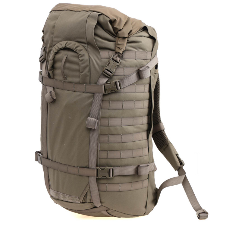 Batoh 50L Mission Backpack 3.0, Snigel