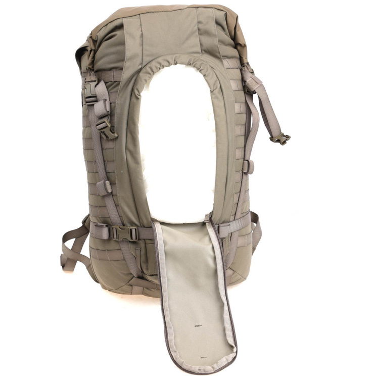 Batoh 50L Mission Backpack 3.0, Snigel
