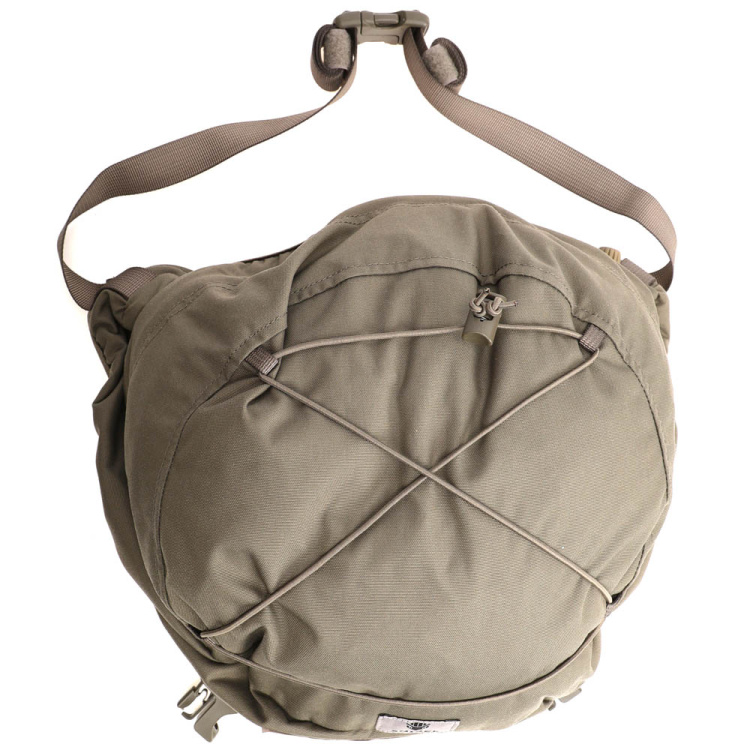 Batoh 50L Mission Backpack 3.0, Snigel