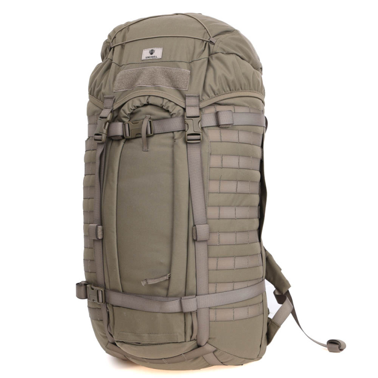 Batoh 50L Mission Backpack 3.0, Snigel
