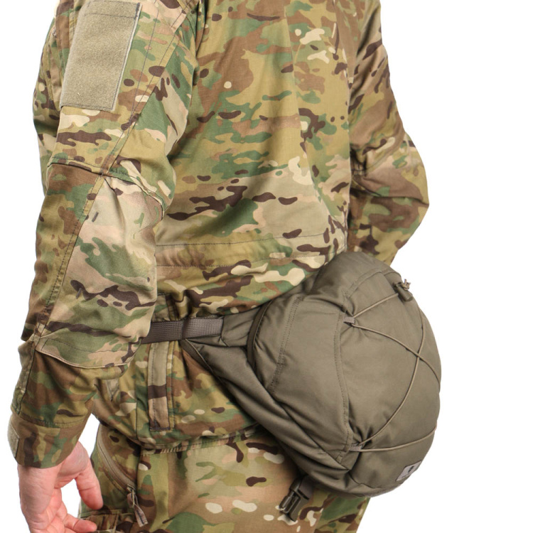 Batoh 50L Mission Backpack 3.0, Snigel