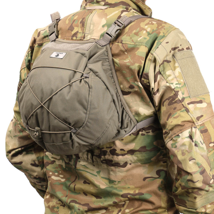 Batoh 50L Mission Backpack 3.0, Snigel