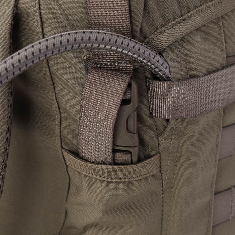 Batoh 50L Mission Backpack 3.0, Snigel
