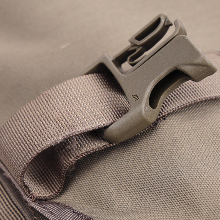 Batoh 50L Mission Backpack 3.0, Snigel