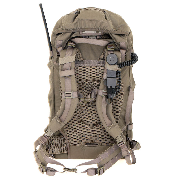 Batoh 50L Mission Backpack 3.0, Snigel