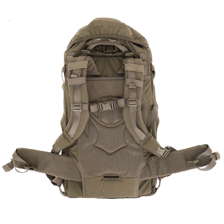 Batoh 50L Mission Backpack 3.0, Snigel