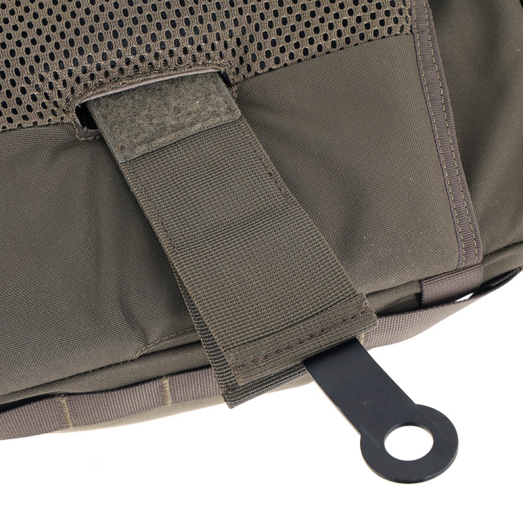 Batoh 50L Mission Backpack 3.0, Snigel