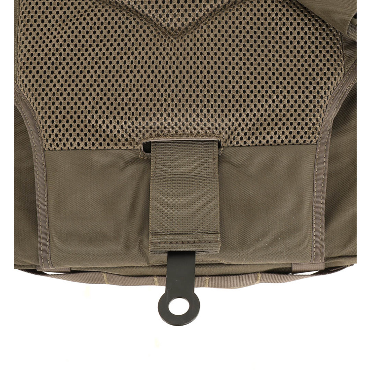Batoh 50L Mission Backpack 3.0, Snigel