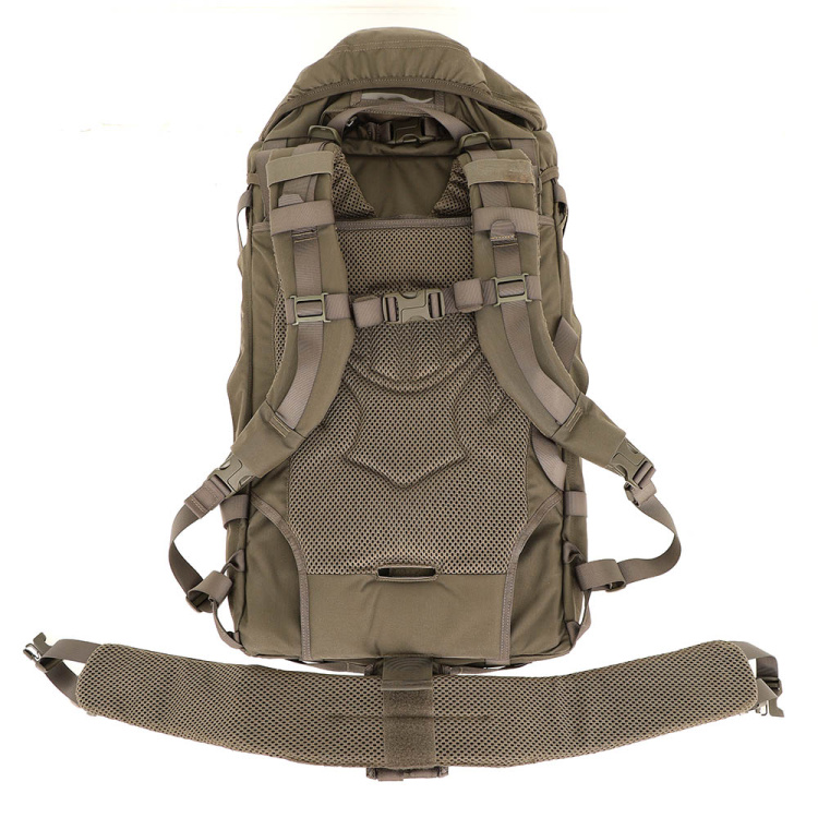 Batoh 50L Mission Backpack 3.0, Snigel